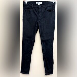 Old navy women’s rockstar super skinny pants